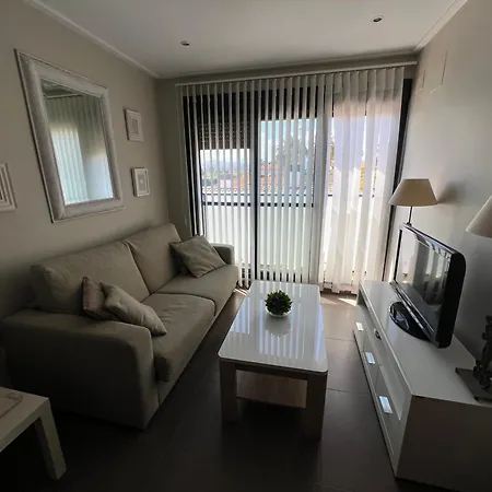 Met Apto En Dunas, Nova Apartment *