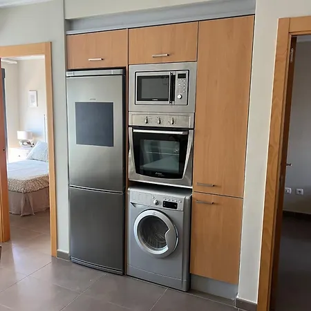 Met Apto En Dunas, Nova Apartment *