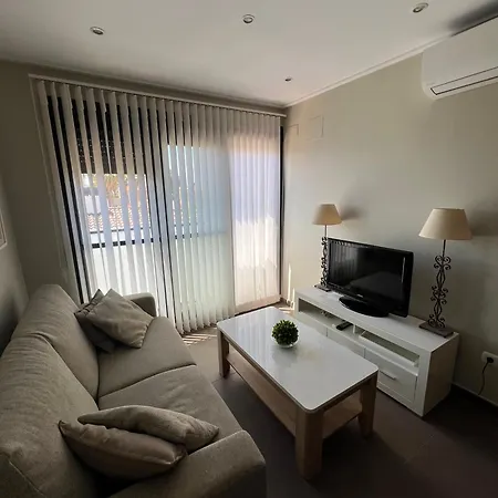 Apartment Met Apto En Dunas, Nova *