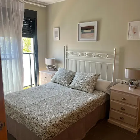 Met Apto En Dunas, Nova Apartment *