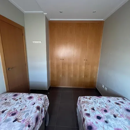 Apartment Met Apto En Dunas, Nova Oliva