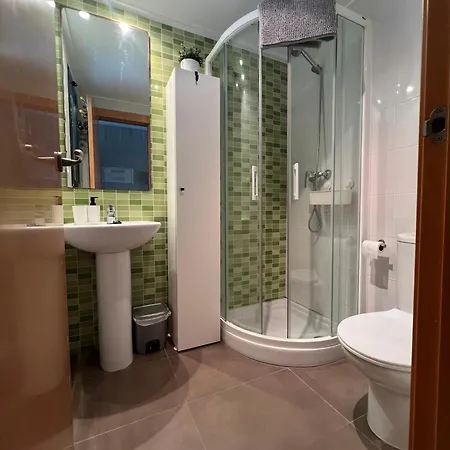 Met Apto En Dunas, Nova Apartment