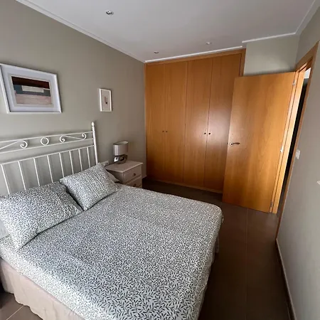 Met Apto En Dunas, Nova