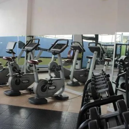 Apartment Met Apto En Dunas, Nova *