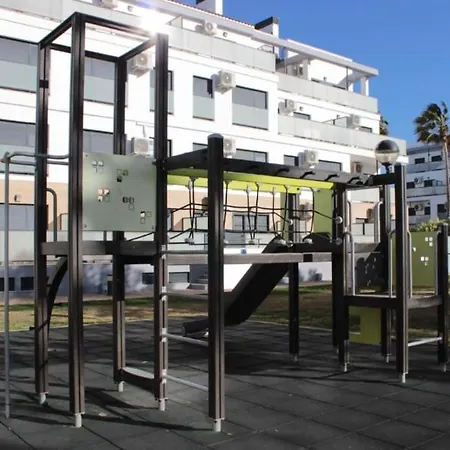 Met Apto En Dunas, Nova