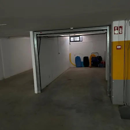 Lägenhet Met Apto En Dunas, Nova Oliva