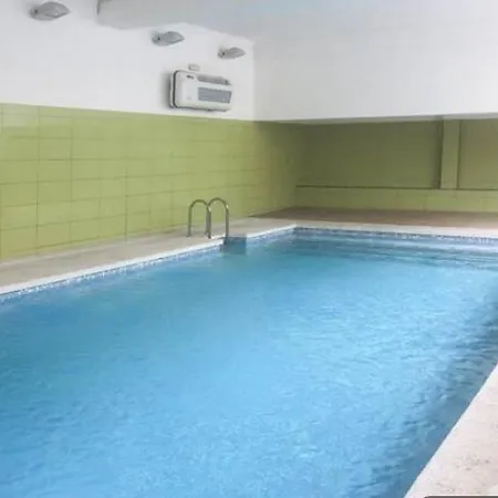 Met Apto En Dunas, Nova Lägenhet Oliva